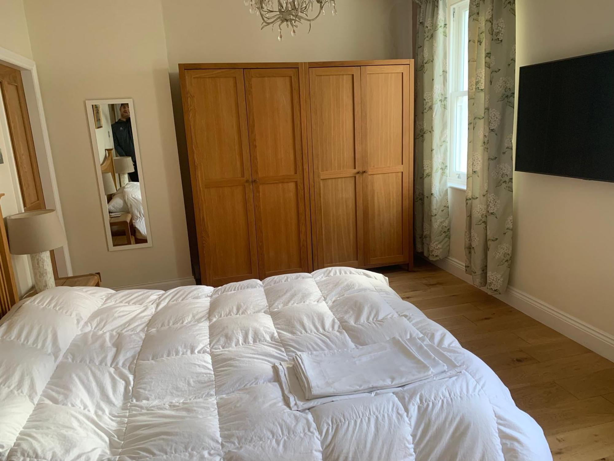 Spacious And 3 Bedroom House In Paddington * Londres